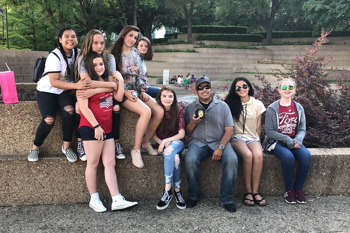 Adventurous Scavenger Hunt in Asheville by Operation City Quest - Photo 1 of 10